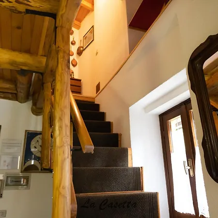 Apartment La Corte Di Franco - 4 Lugano