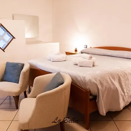 Apartment La Corte Di Franco - 4 Lugano Brusimpiano