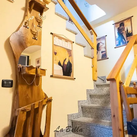 La Corte Di Franco - 4 Lugano Apartment