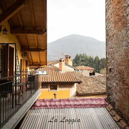 La Corte Di Franco *
