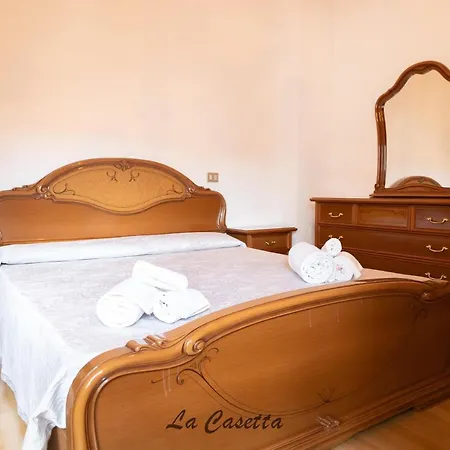 La Corte Di Franco Brusimpiano