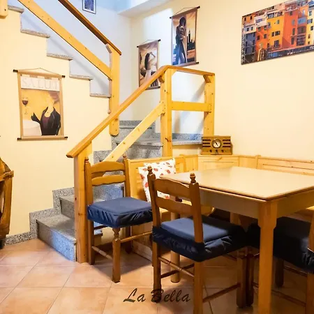 La Corte Di Franco Appartamento Brusimpiano