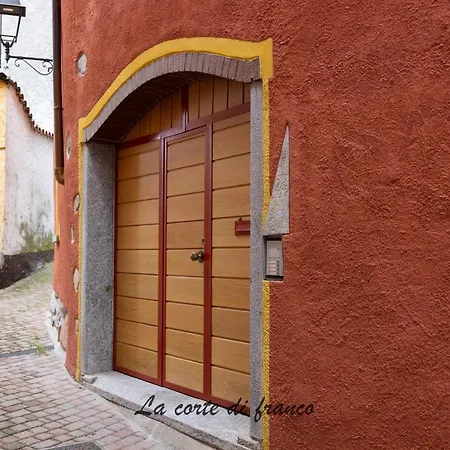 La Corte Di Franco Appartamento