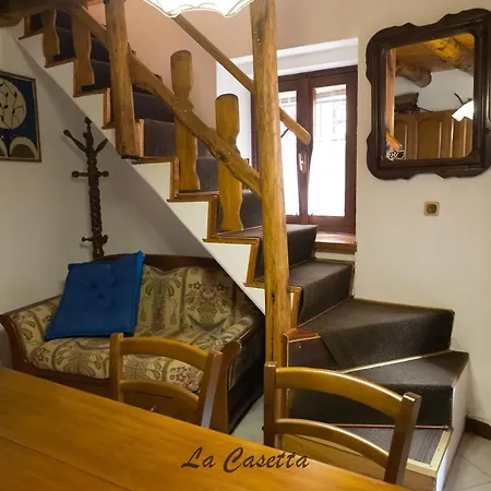 La Corte Di Franco * Brusimpiano