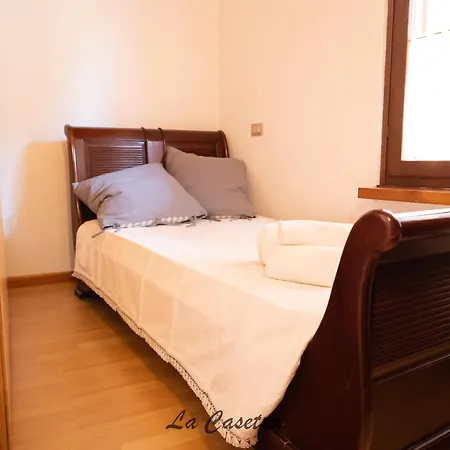 La Corte Di Franco Appartamento Brusimpiano