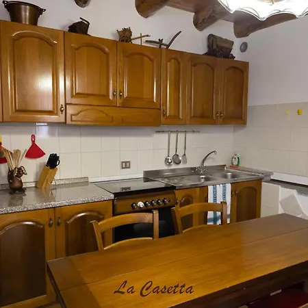 La Corte Di Franco *