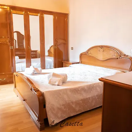 La Corte Di Franco * Brusimpiano