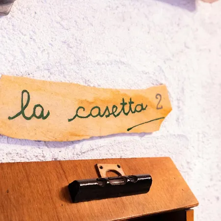 La Corte Di Franco Appartamento *
