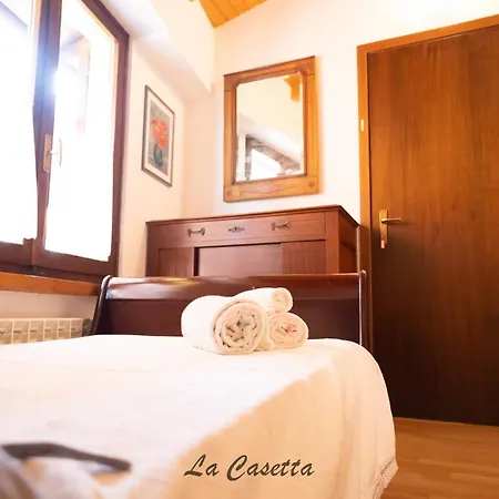 La Corte Di Franco Appartamento Brusimpiano