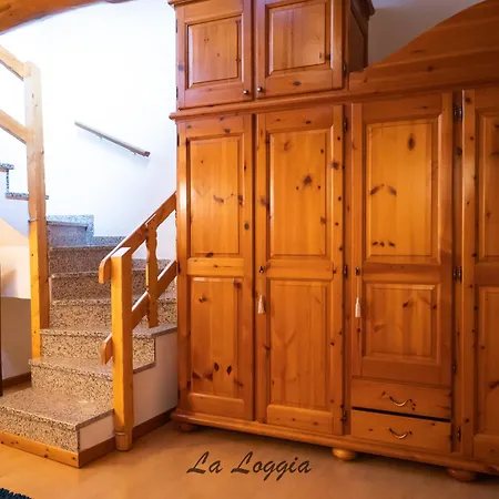La Corte Di Franco * Brusimpiano