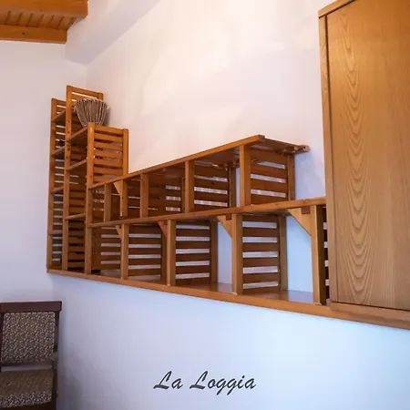 La Corte Di Franco * Brusimpiano