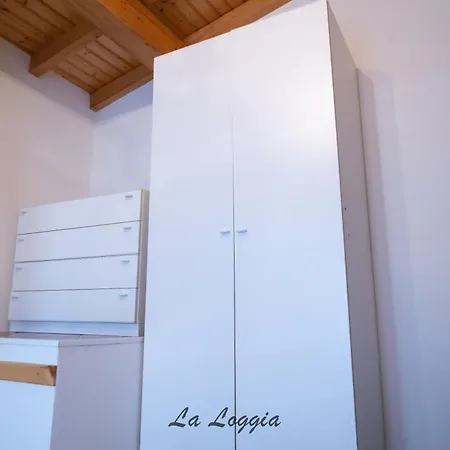La Corte Di Franco Appartamento *