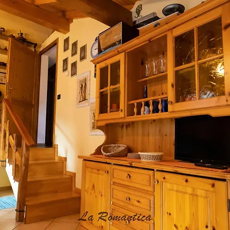 La Corte Di Franco Appartamento Brusimpiano