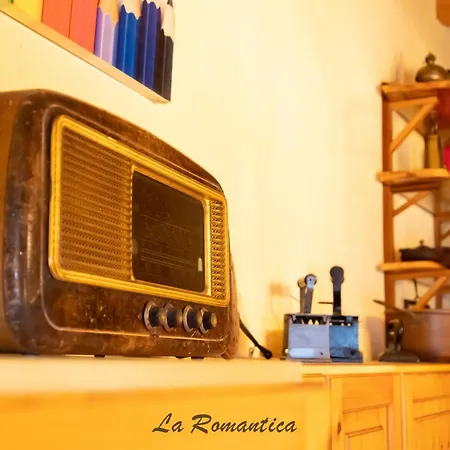 La Corte Di Franco *
