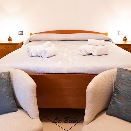 Apartamento La Corte Di Franco - 4 Lugano *